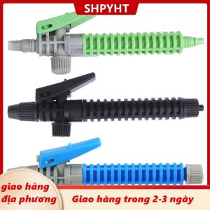 [COD] SHPYHT Giao hàng địa phương Đầu phun kích hoạt 3L/5L/8L đầu công tắc điều khiển côn trùng cỏ dại trong vườn