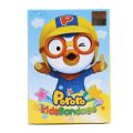 Băng Keo Cá Nhân Kids Band Pororo 4 Size 20 Miếng/Hộp. 