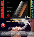 Lost Vape Thelema Mini 45W Box Mod 1500mAh. 