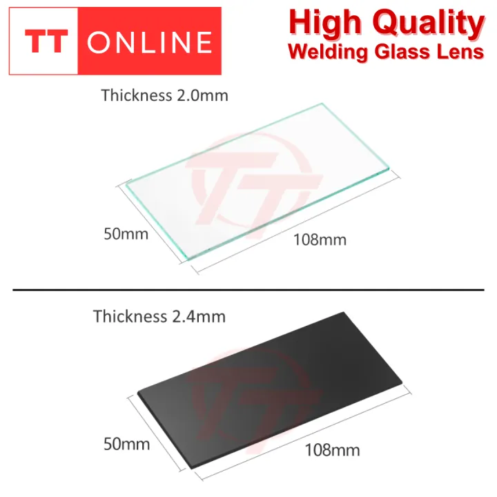 2"%20x%204"%20Welding%20Lens%20Glass%20Welding%20Glass%20(Clear/Black%20#10,%2011,%2012)%20/%20Kaca%20Kimpalan%20Kaca%20Welding%20%E7%83%A7%E7%84%8A%E9%BB%91%E9%95%9C%20-%20Image%204