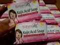 Brilliant Beauty Kojic Soap. 