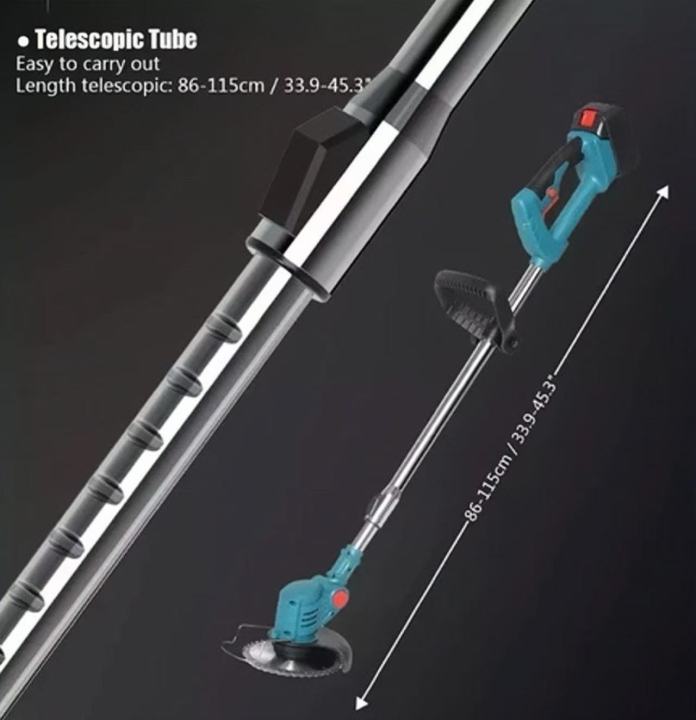 Makita%20Cordless%20Lawn%20Mower%20168V%20Rechargeable%20Lithium%20Battery%20Portable%20Household%20Gardening%20Trimmer%20Electric%20Grass%20Cutter%203.0%20Full%20Quality%20Upgrade%20-%20Image%209