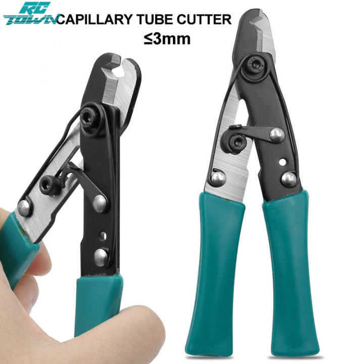 Special Tool For Cutting Copper Tube Capillary Tube Cutter ...