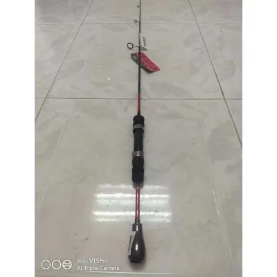 💥 DAIWA 2020 EBI X ULTRALIGHT FISHING ROD