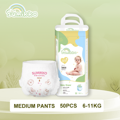 Summiko vs Pampers, Equator, and Huggies Tape Diapers: Which Fits Your Baby Best?