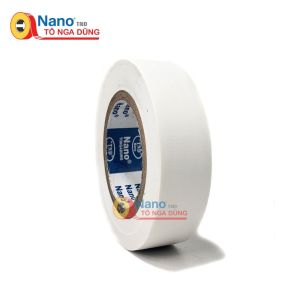 Giá lẻ 2 cuộn keo điện Nano Tô Nga Dũng 10Y độ dẻo cao chịu nhiệt tốt cách điện hàng chính hãng