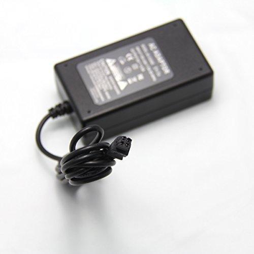 EH-5 EH-5A EH-5B 25364 27055 replacement AC Power Adapter for Nikon- DSLR  Cameras D700 D300 D300S D100 D90 D80 D70 D70S D50 D5000 D3000 D60 D40 D40X 