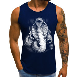 COBRA | Singlet Pria | Dewasa | Distro | Diskon | Terbaru | Murah | Produk Lokal | CIAO.ID