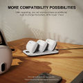 BoboVR B100U Upgrade Kit for M1/ M2/ M3 Strap. 