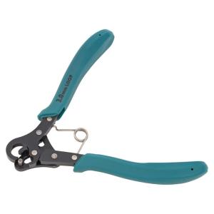 Multipurpose 9 Pin Coiling Pliers Handmade Craft Tool One Step Looper For Handmade Beading Projects