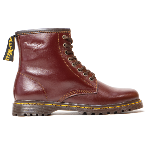 Sepatu Wanita Boots Casual Docmart Premium V1070