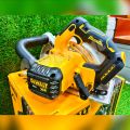 DEWALT เลื่อยวงเดือน รุ่น DCS383N 20V 1500วัตต์ ขนาด 7-1/4" (ไม่รวมแบตและแท่นชาร์จ) BRUSHLESS CORDLESS METAL CUTTING SAW วงเดือนตัดโลหะ วงเดือนไร้สาย ตัดโลหะ วงเดือนไร้สาย วงเดือนแบตเตอรี่ เครื่องมือช่าง งานซ่อมแซม จัดส่ง FLASH. 