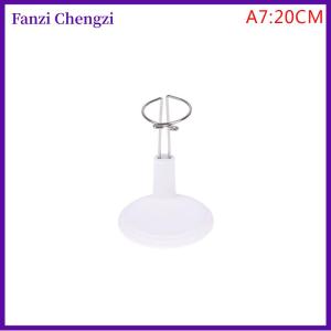 Fanzi ตุ๊กตาโลหะปรับหุ่นจำลองขาตั้งผู้ถือวงเล็บสนับสนุนอุปกรณ์ตุ๊กตา