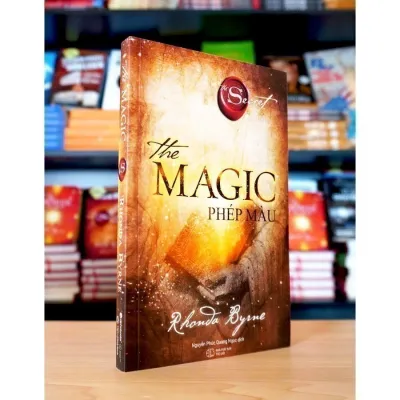 The Magic - Phép Màu