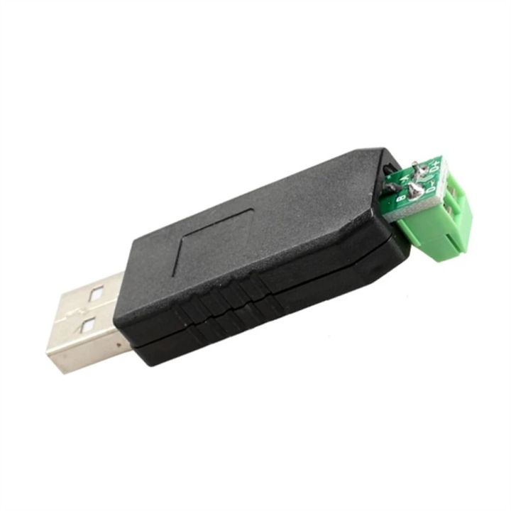 USEFUL TOOL Electronic Adapter USB 2.0 standard RS485 Device Industrial ...
