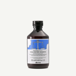 Dầu Gội DAVINES Rebalancing Ý Dành Cho Da Đầu Dầu Giúp Điều Chỉnh Và Cân Bằng Dầu Trên Da Đầu
