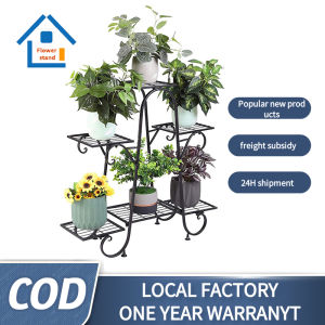 6-Story Plant Rack: A Comprehensive Guide
