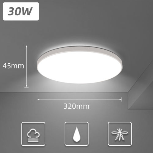 Best Low-Profile Ceiling Light Brands for 2.6m HDB Ceilings