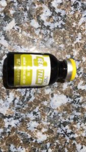 Freeship Tuấn thuốc thú y GEN-TYLAN lọ 20 ml dùng cho chó và mèo và gà đá.