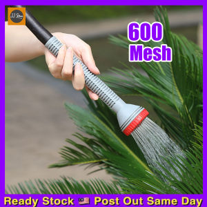 Kepala Pancuran 600 Mesh Watering Nozzle Extended Design Multifunctional Garden Hose Spray Nozzl High Pressure Magik Hose Getah Paip 花洒头