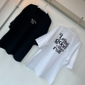 Atipashop - ROCKSTAR ATIPA T-SHIRT เสื้อยืด เสื้อโอเวอร์ไซส์ สกรีนลาย. 