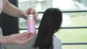 Bộ dụng cụ tạo kiểu tóc cho nữ và bé gái: Sáp vuốt tóc lược chải tóc để tạo kiểu tóc đuôi ngựa sáp vuốt tóc giúp cố định tóc lược chải tóc có đuôi nhọn để tạo kiểu. (Màu đen)