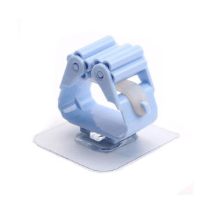 Mop Holder Broom Holder Dustpan Shovel Cleaning Hook Wall Mounted Stainless Steel Sweepers Hangers for Home Laundry Bathroom Kitchen Hooks