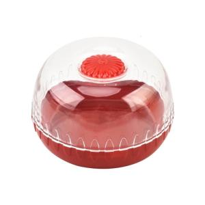 Đa Năng cốc trong suốt Máy Rửa Chén An Toàn Stackable Container Phụ Kiện Cho Chanh Trái Cây Bơ Hành