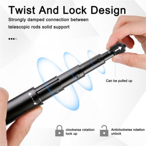 【 48 Hour Shipping 】Original Insta360 X 4/X3/ACE Pro/ONE X2/R/RS Invisible Selfie Stick For GO 3/Go 3S/ONE RS 70cm 1.2m Carbon Fiber Extension Rod Insta 360 ONE X 2 Accessory