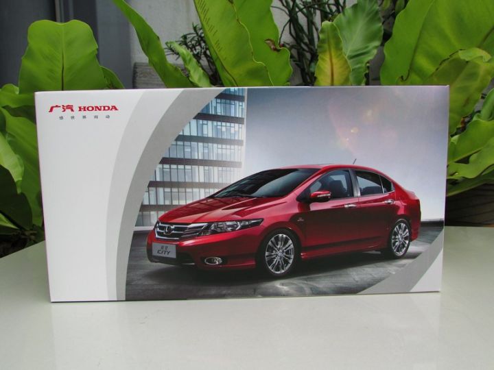 Diecast unboxing honda city online