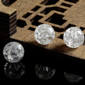 ลูกแก้วน้ำพุ ลูกแก้วสำหรับน้ำตกจำลอง น้ำตกจำลอง น้ำพุจำลอง ขนาด4และ5cm