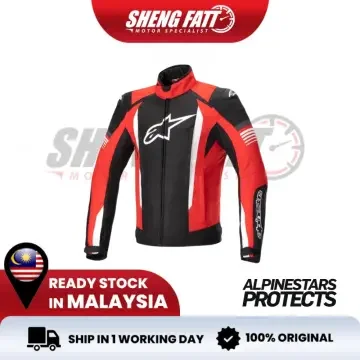 Alpinestar jacket retailer lazada