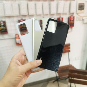 Kính lưng xiaomi redmi k50 pro thay nắp lưng điện thoại redmi k50 pro