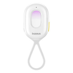 Máy Dò Camera Ẩn Giấu Kín Kêu Khi Phát Hiện Baseus Heyo Series II Camera Detector Khiêm Báo Động Khi Mở Cửa Đèn Pin