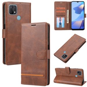 Case For OPPO Realme C25S C25 C15 C12 Magnetic Wallet Leather Flip Cover Cellphone Cases Shell