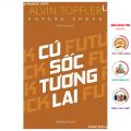 Sách - Cú sốc tương lai [AlphaBooks]. 