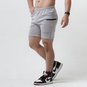 Flexzone Running Shorts Celana Pendek Lari Mark series FCS-043 Gym Fitness Olahraga Sports