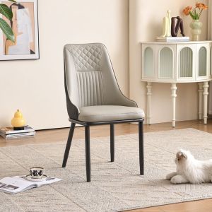 Dining Chair Only Chairs For Dining Chair Dining Stool Chair Home Simple Cat Scratching Post Modern Light Luxury Dining Room