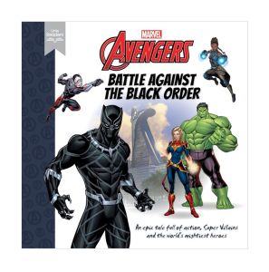 Disney Princess Beauty & the Beast Sweet Surprises Little Readers Hardcover Story Book for Kids