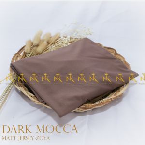 Bergo Arabian L Non Pad Jersey Zoya By Nk Collections