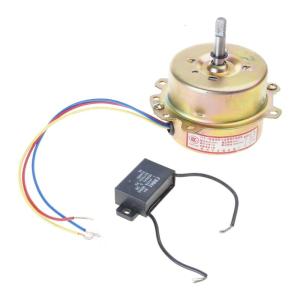 High Performances Inline Duct Fan Motor Quiet Operation Fan Motor Ventilation Fan Motor for Improving Air Quality