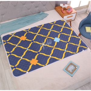Baltra Baby Cotton Diaper Pad Reusable Pad Waterproof Pad Kids Adult Incontinent Pad Double Sided Urine Mat