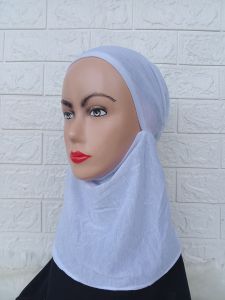 CIPUT NINJA TALI/ INNER ANTI PUSING ANTEM/ DALEMAN HIJAB GROSIR