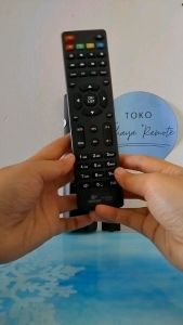 Remote / Remote Receiver Parabola K-vision Bromo C2000