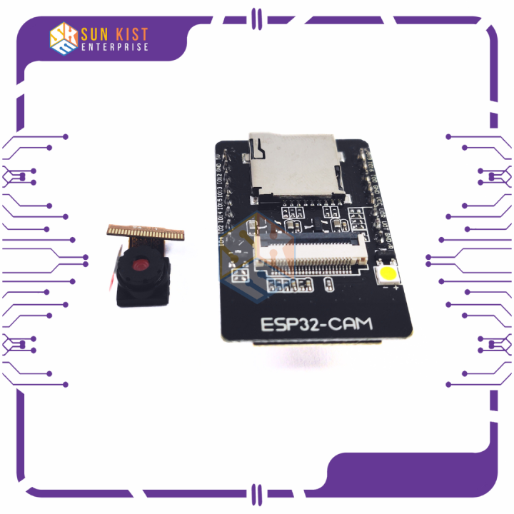ESP32-CAM-MB%20WIFI%20ESP32%20CAM%20Bluetooth%20Development%20Board%20with%20OV2640%20Camera%20MICRO%20USB%20to%20Serial%20Port%20CH340G%20Nodemcu%20-%20Image%203