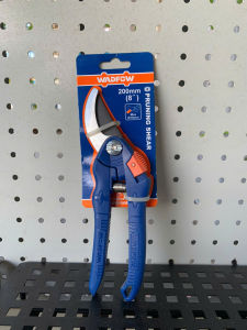 Kéo cắt tỉa cành 200mm(8") Wadfow WPA1E08 dụng cụ cầm tay cắt tỉa chuyên dụng
