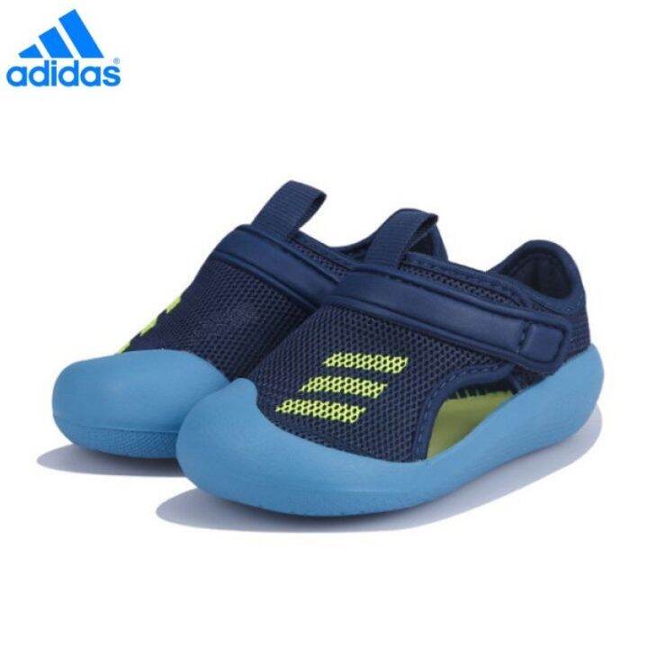 Adidas hotsell sandal kid