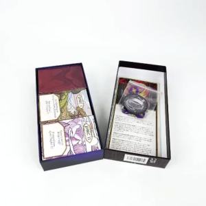 The Fellowship of the Ring Trick-Taking Game - Cooperative Card Game for 1-4 Adults (Ages 14+) 20-Minute Playing Time2026