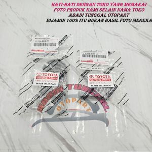 METAL JALAN DAN DUDUK STD AVANZA 1.3 1300CC