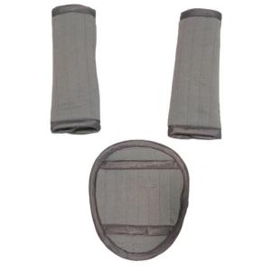 Comfortable Safety Seat Belt Strap Cushion Infant Pushchair Shoulder Belt Protector Cover Strollers Shoulder Strap Pad